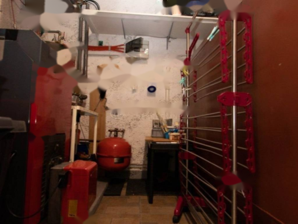 Дом в Опатии, Хорватия, 300 м² - фото 13