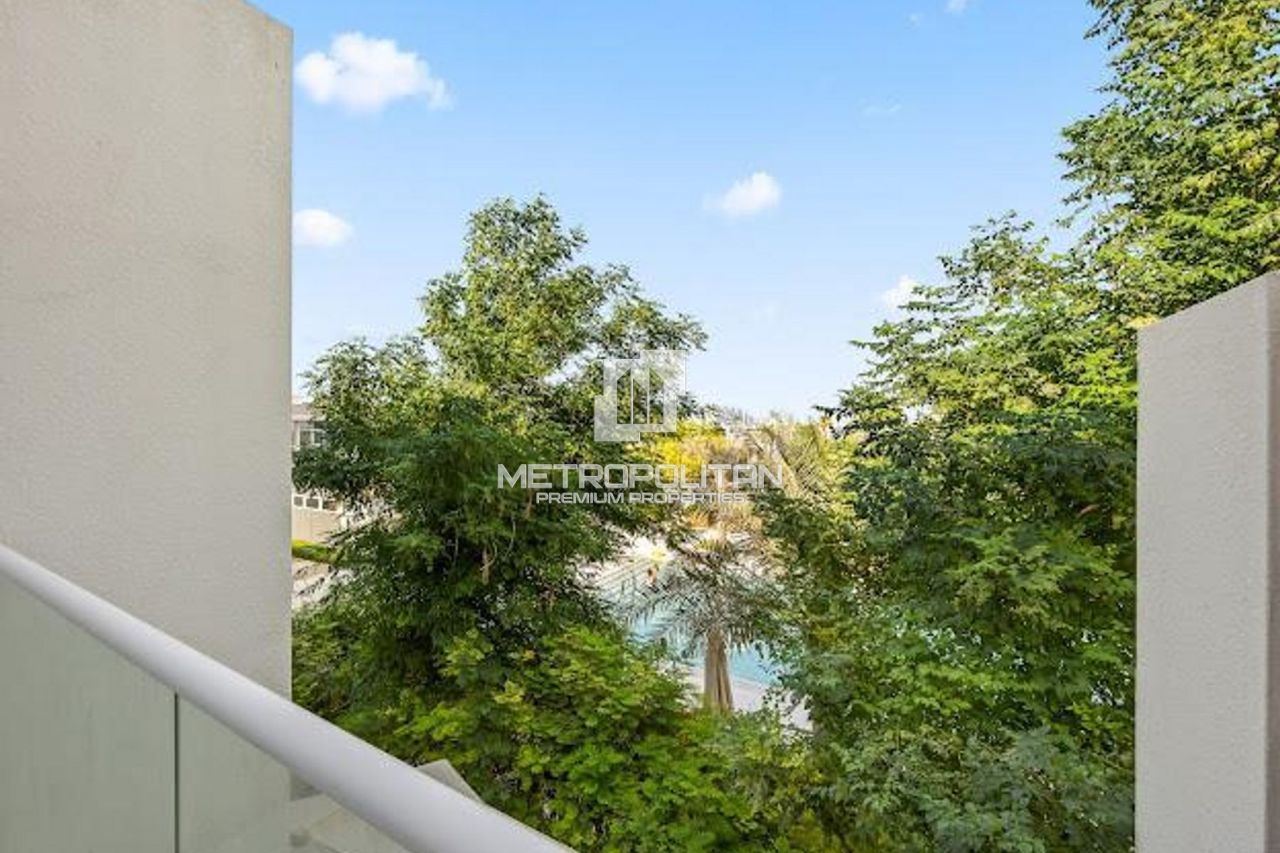 Таунхаус в Дубае, ОАЭ, 112 м² - фото 7