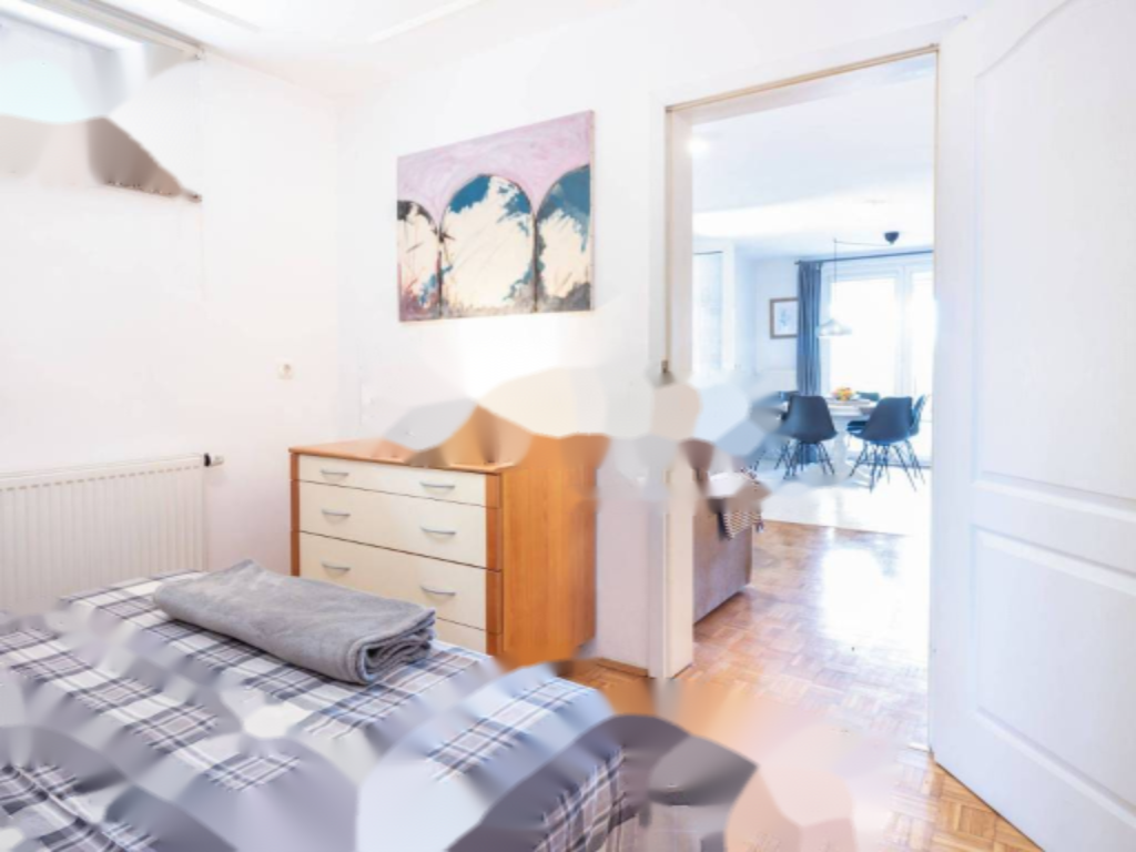 Квартира в Опатии, Хорватия, 165 м² - фото 13