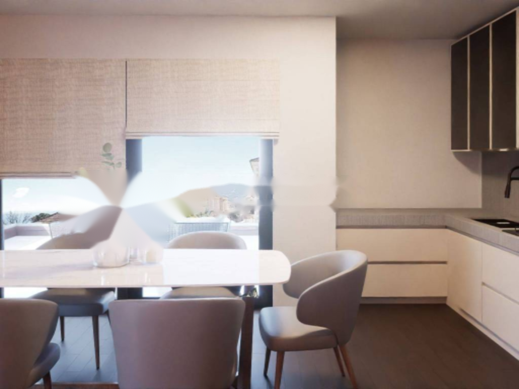 Квартира в Опатии, Хорватия, 119 м² - фото 13