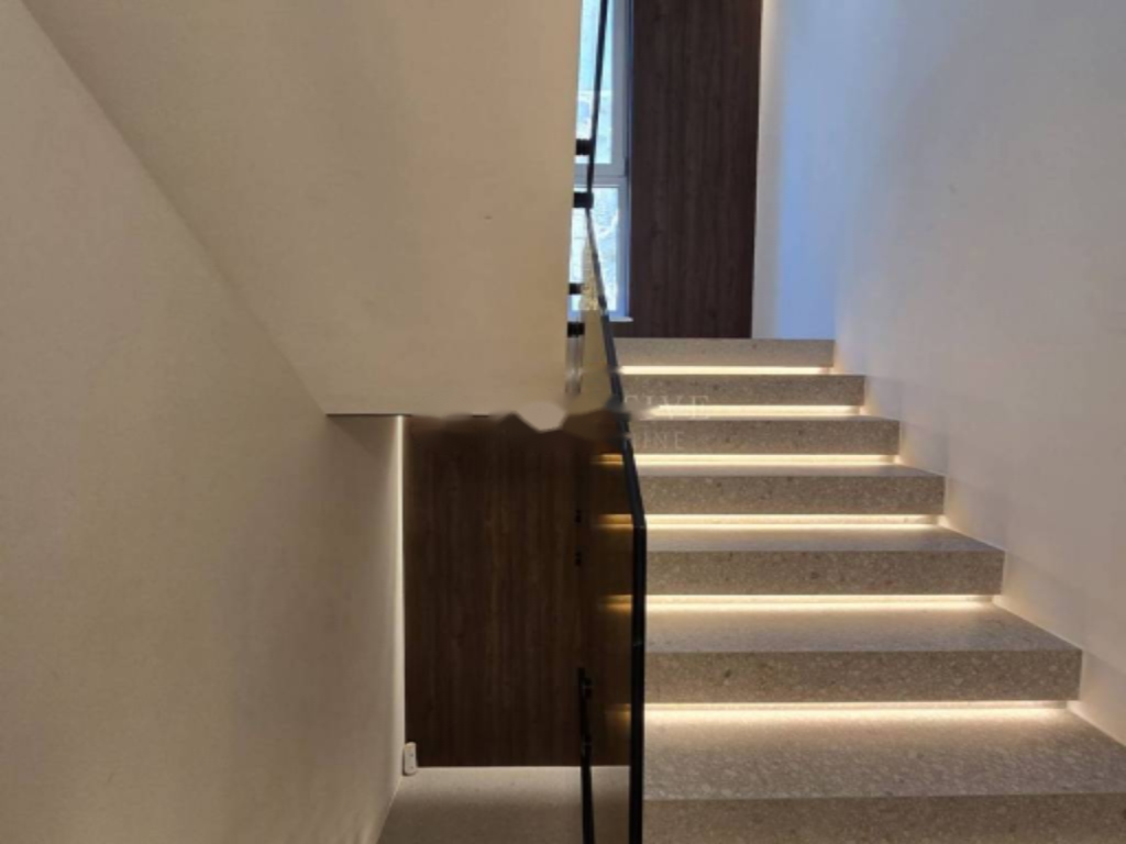 Квартира в Опатии, Хорватия, 144 м² - фото 13