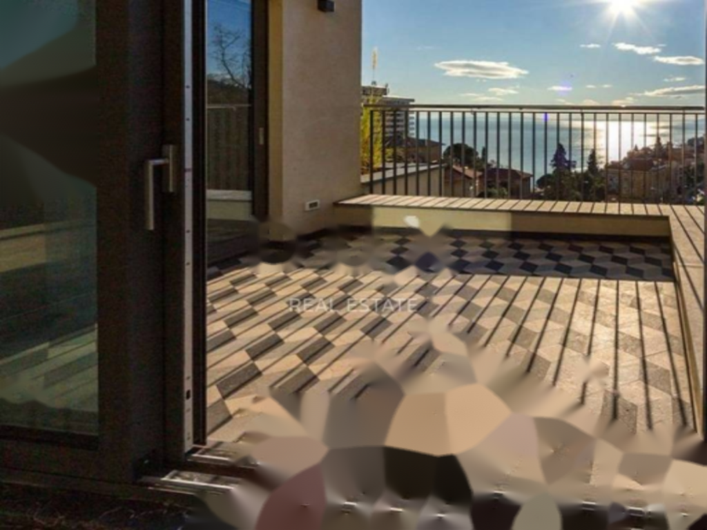 Квартира в Опатии, Хорватия, 86 м² - фото 13