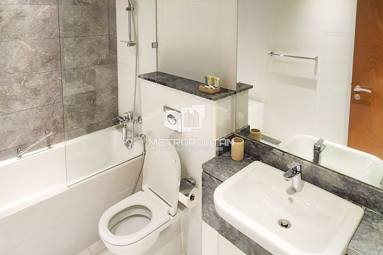 Апартаменты в Дубае, ОАЭ, 90 м² - фото 8