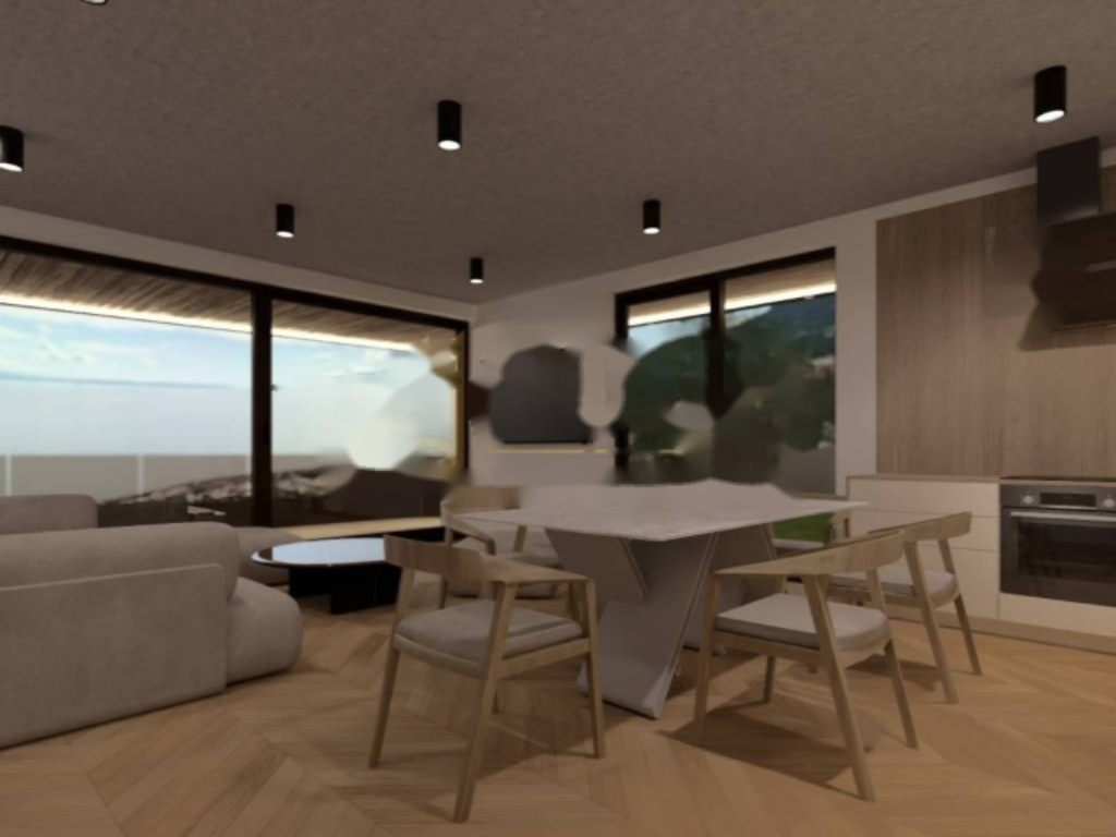 Квартира в Опатии, Хорватия, 287 м² - фото 13