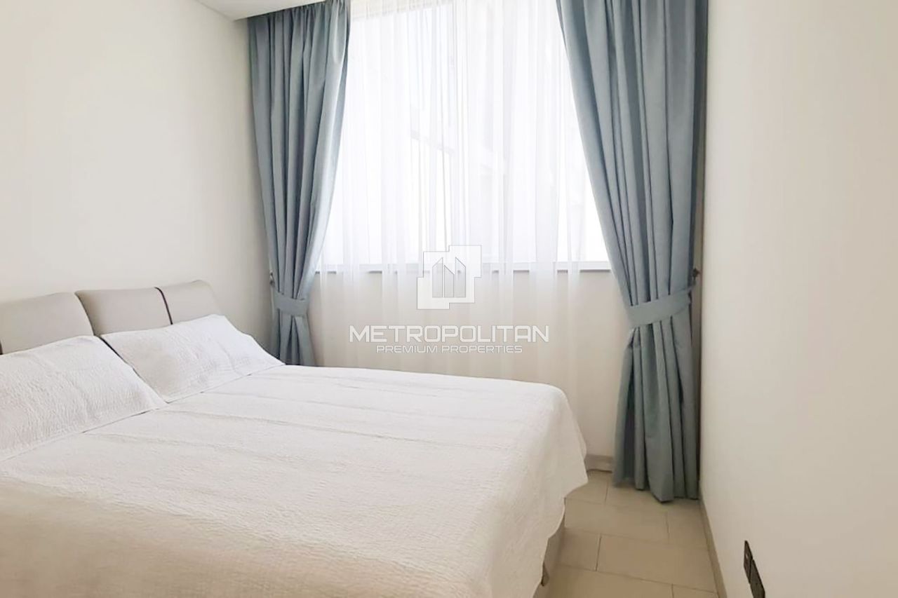 Апартаменты в Дубае, ОАЭ, 50 м² - фото 8