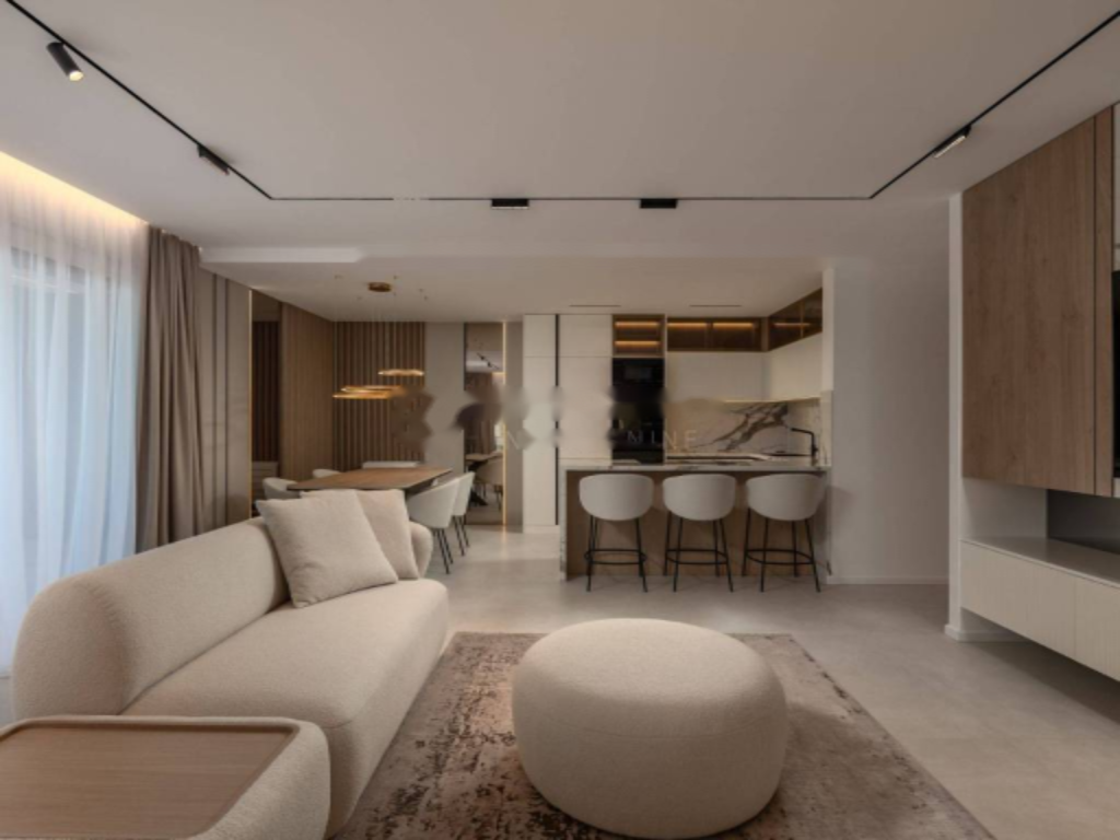 Квартира в Опатии, Хорватия, 143 м² - фото 13