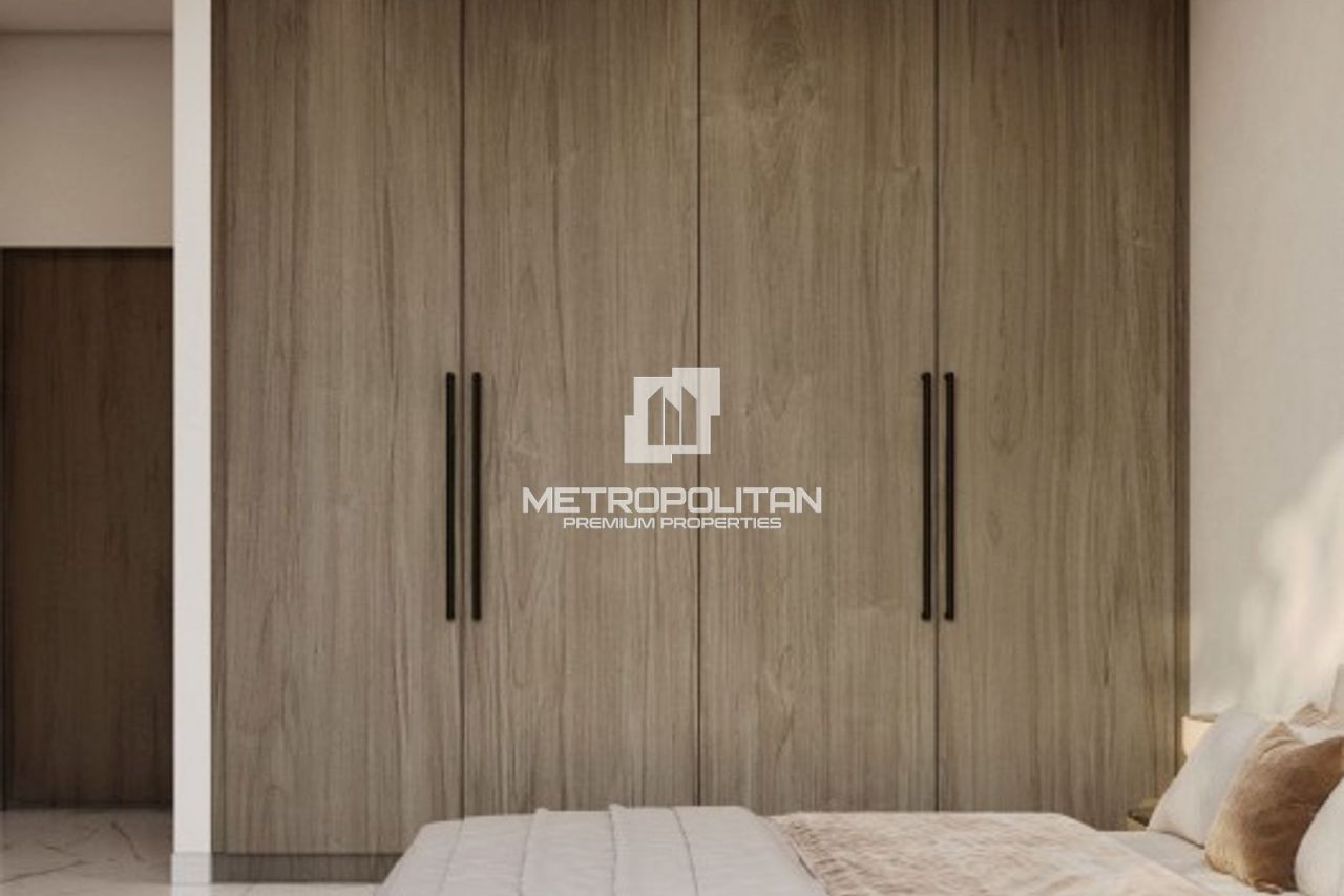 Апартаменты в Дубае, ОАЭ, 84 м² - фото 8