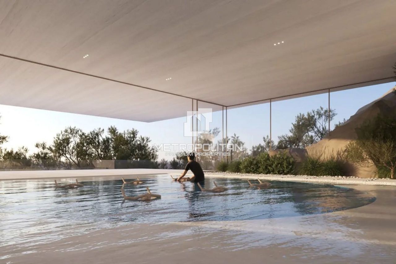 Апартаменты в Дубае, ОАЭ, 153 м² - фото 8