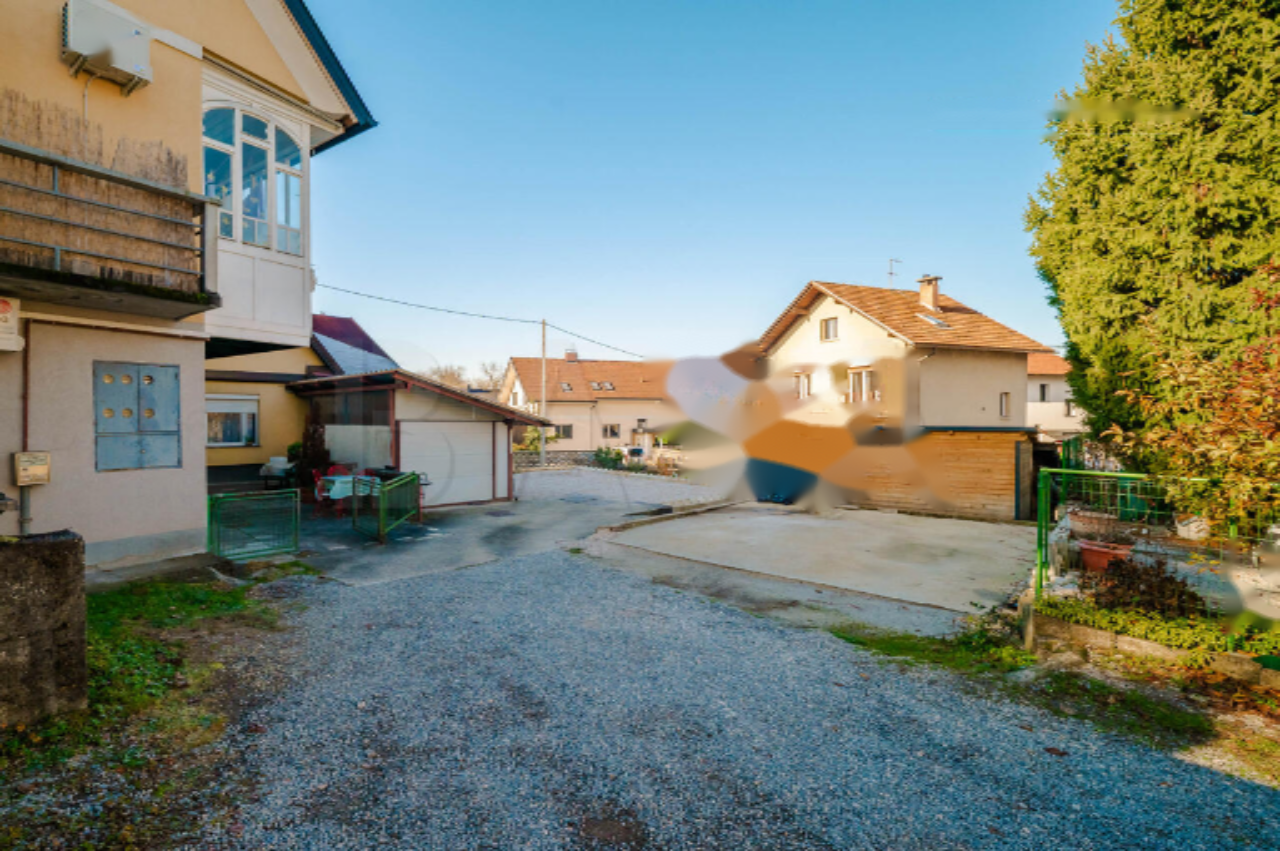 Квартира в Любляне, Словения, 57 м² - фото 13