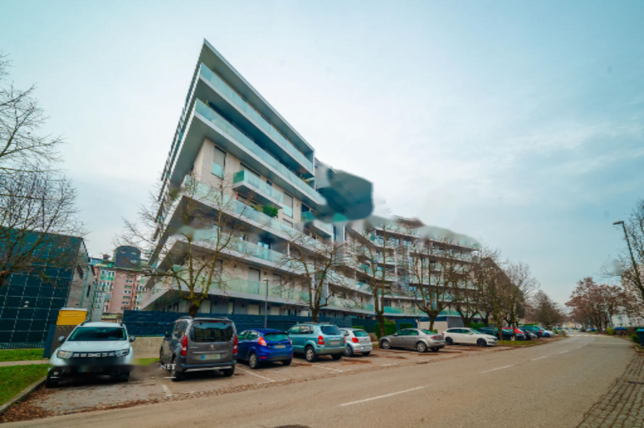 Квартира в Любляне, Словения, 66 м² - фото 13