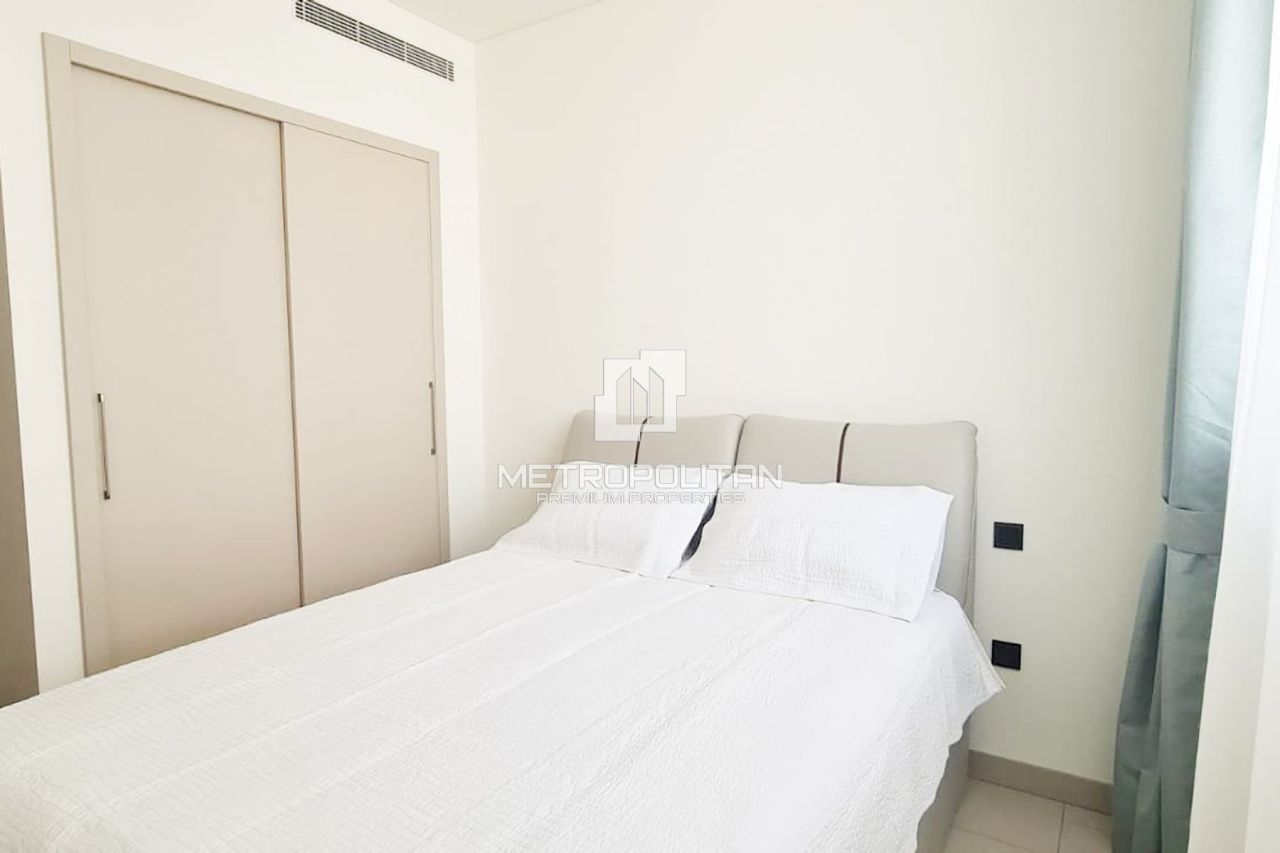 Апартаменты в Дубае, ОАЭ, 50 м² - фото 9