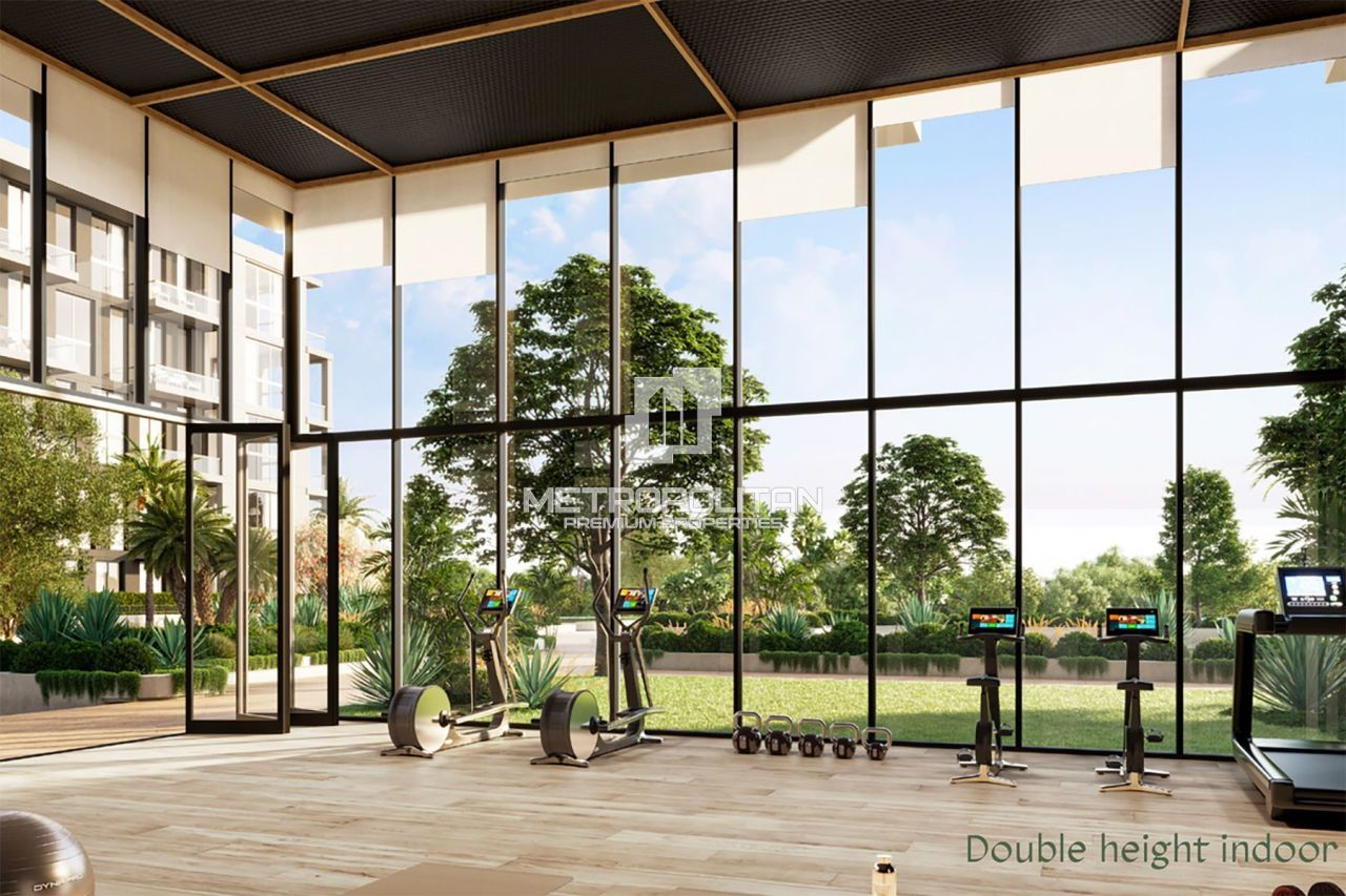 Апартаменты в Дубае, ОАЭ, 135 м² - фото 9