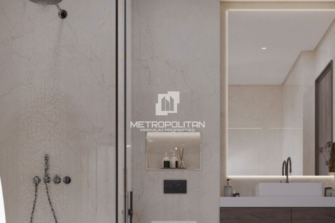 Апартаменты в Дубае, ОАЭ, 84 м² - фото 9