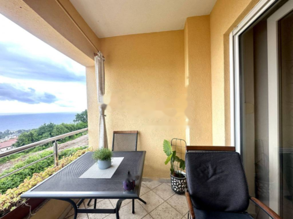 Квартира в Опатии, Хорватия, 84 м² - фото 13