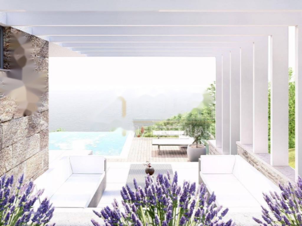 Дом в Опатии, Хорватия, 280 м² - фото 13