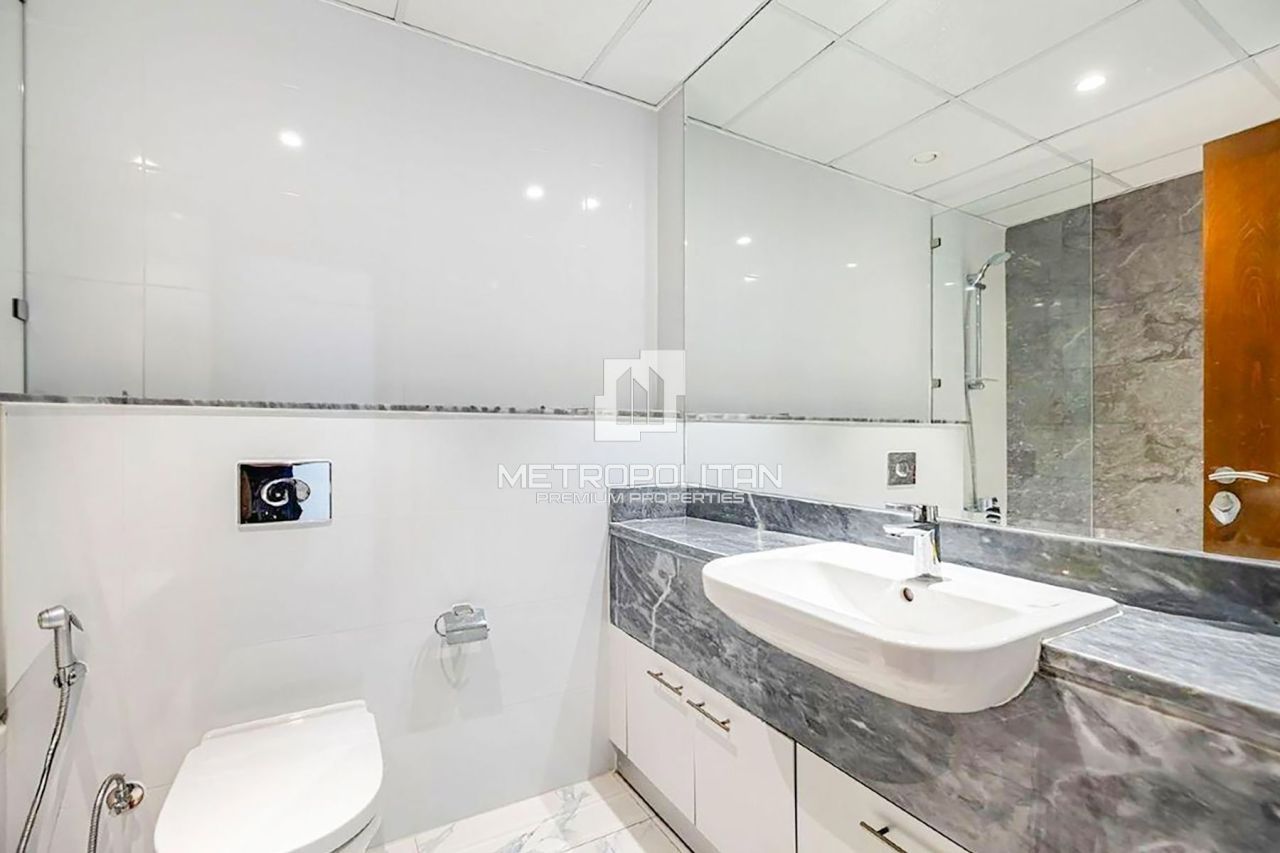 Апартаменты в Дубае, ОАЭ, 90 м² - фото 9