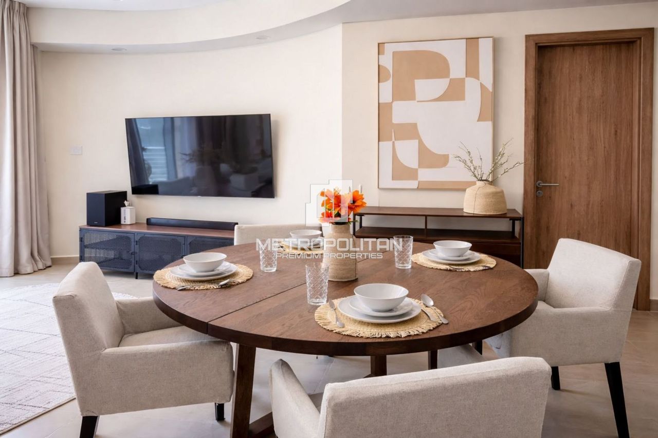 Апартаменты в Дубае, ОАЭ, 84 м² - фото 9