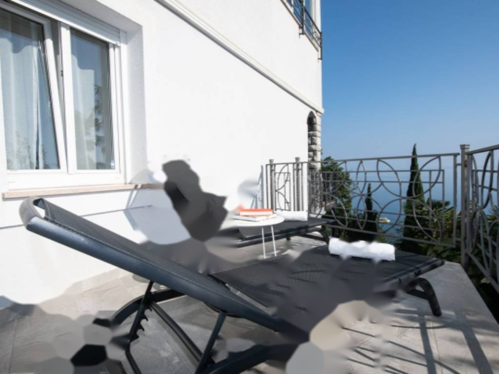 Квартира в Опатии, Хорватия, 140 м² - фото 13