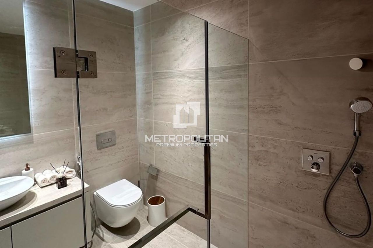 Апартаменты в Дубае, ОАЭ, 75 м² - фото 9