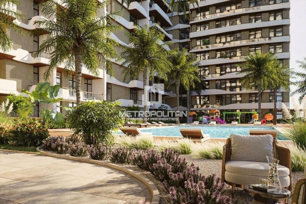 Апартаменты в Дубае, ОАЭ, 75 м² - фото 10