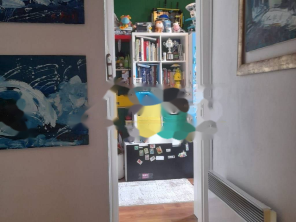 Квартира в Опатии, Хорватия, 49 м² - фото 13