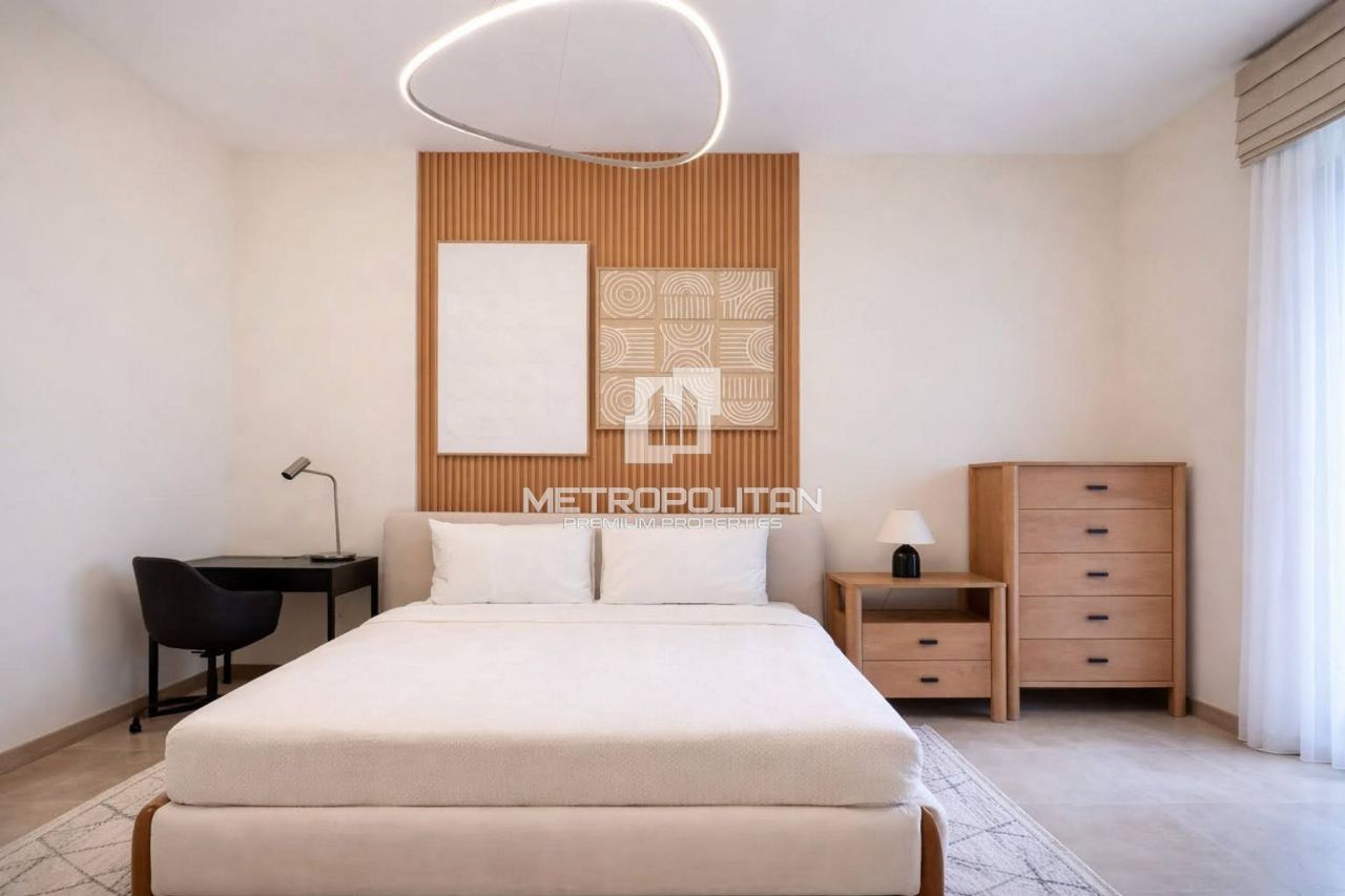 Апартаменты в Дубае, ОАЭ, 84 м² - фото 10