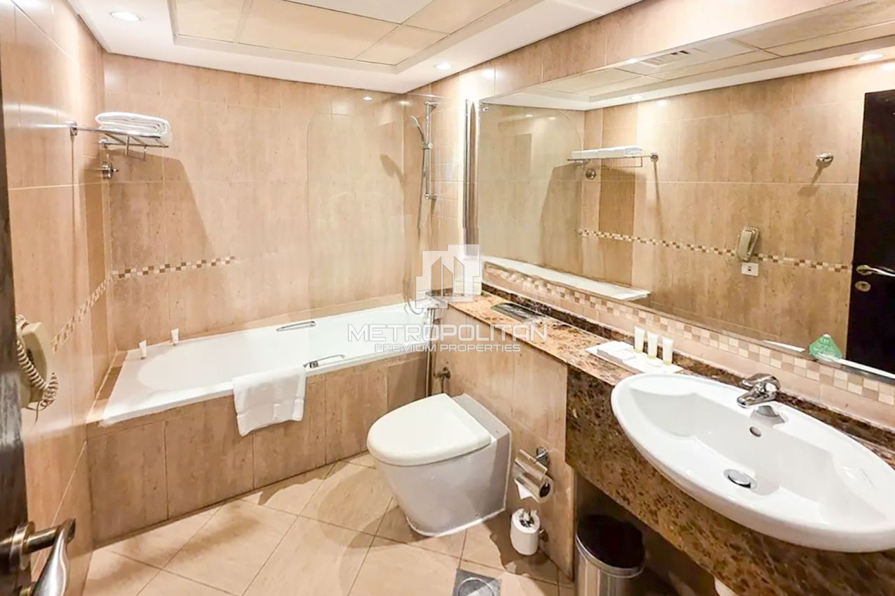 Апартаменты в Дубае, ОАЭ, 51 м² - фото 10