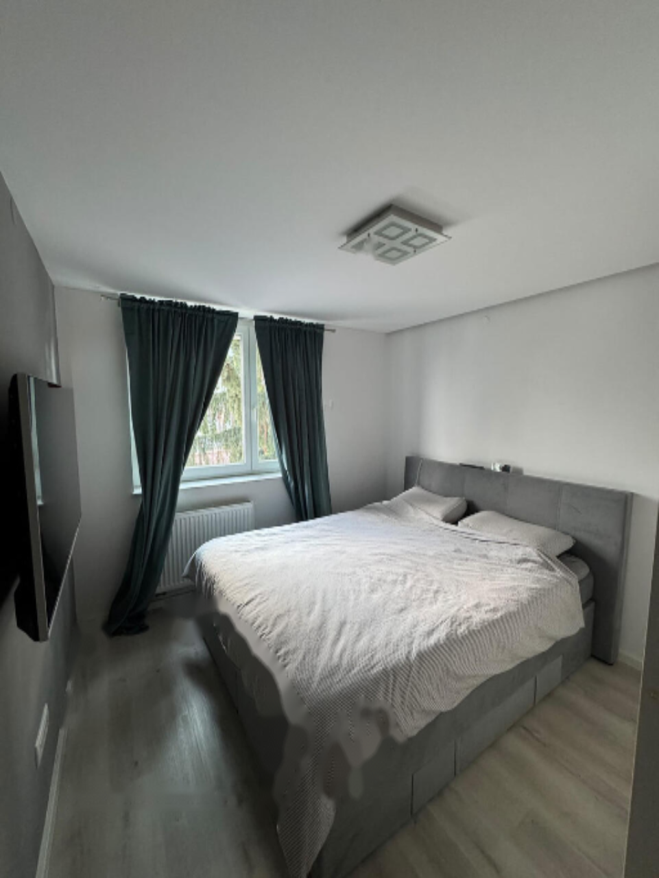 Квартира в Любляне, Словения, 67 м² - фото 13