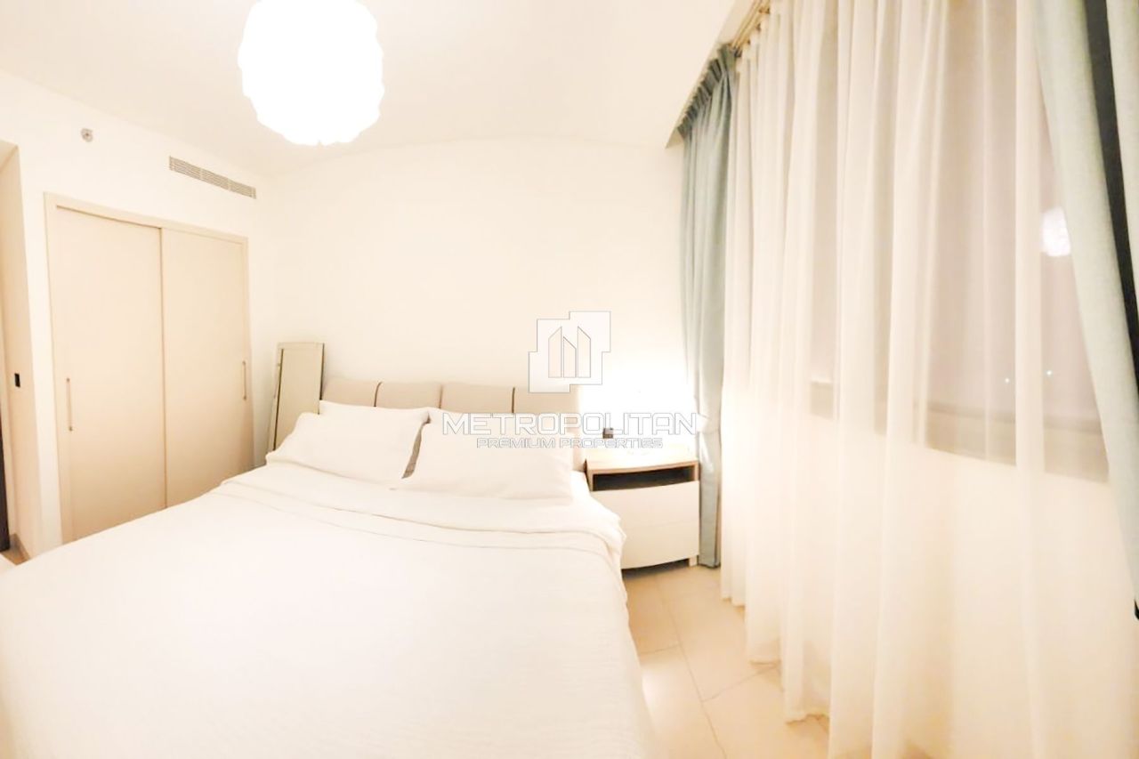 Апартаменты в Дубае, ОАЭ, 50 м² - фото 10