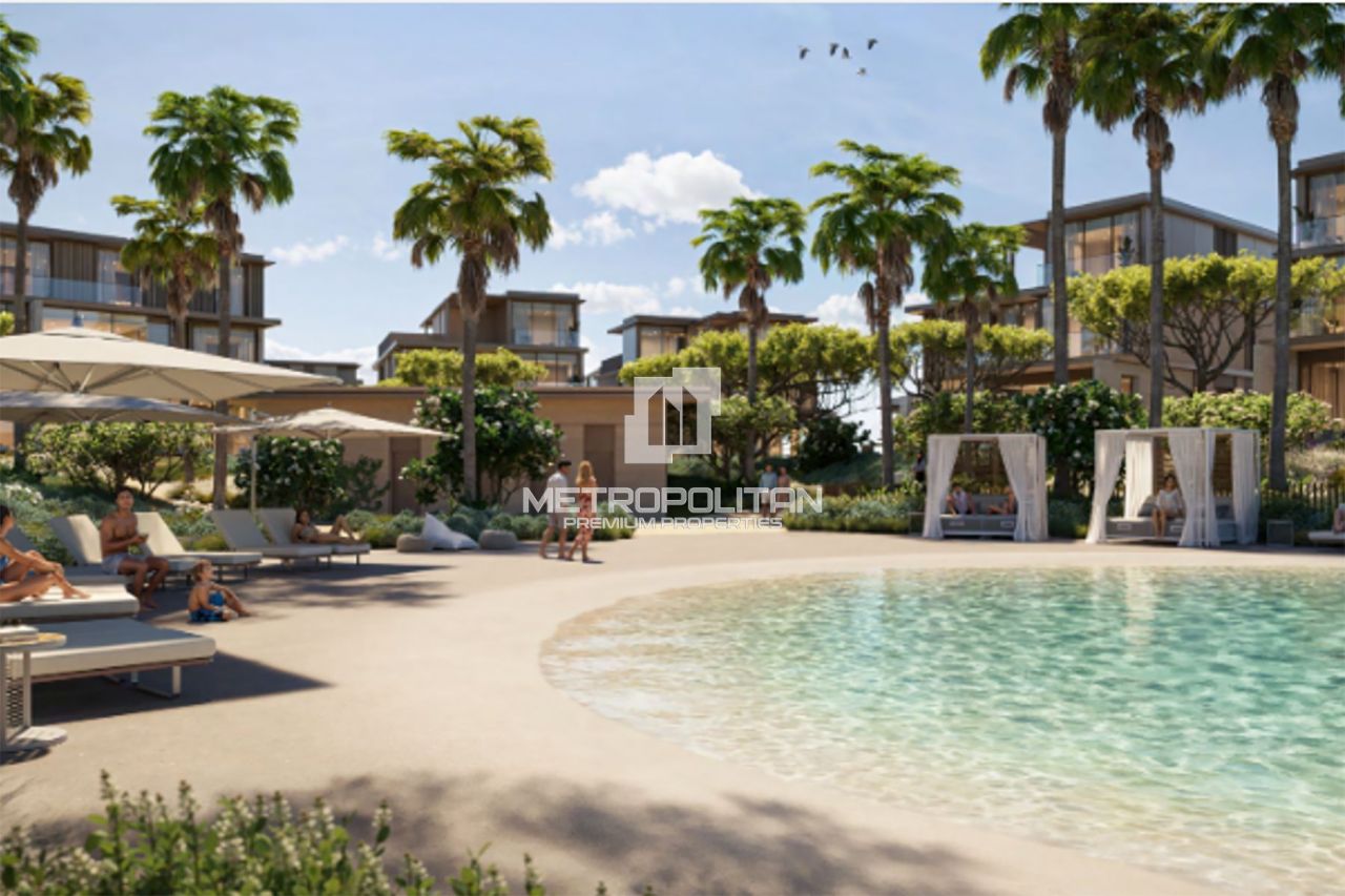 Вилла в Дубае, ОАЭ, 445 м² - фото 10