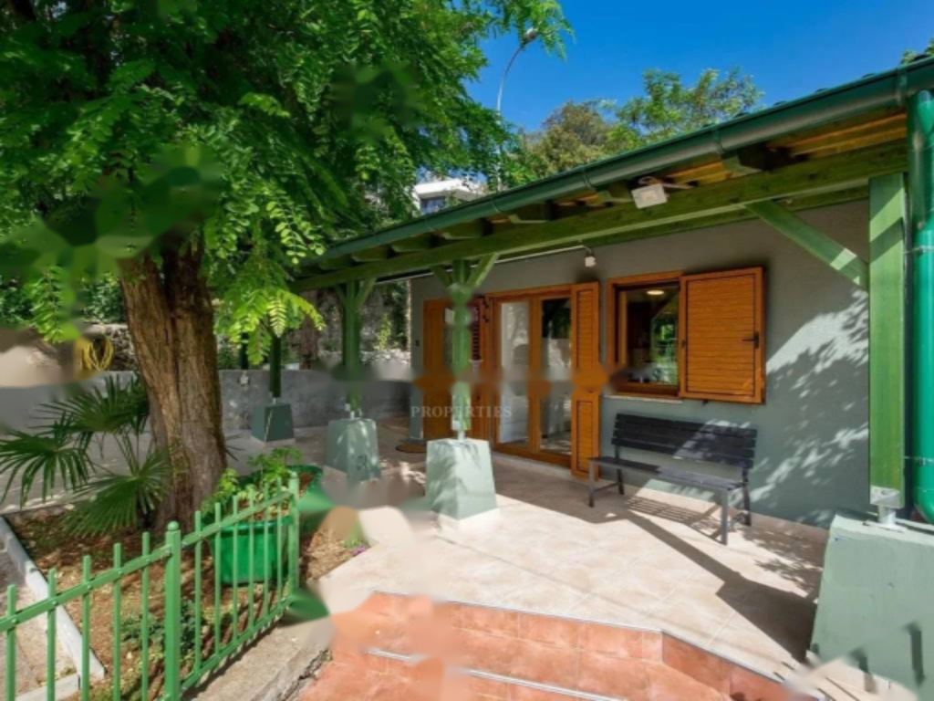 Дом в Опатии, Хорватия, 20 м² - фото 13