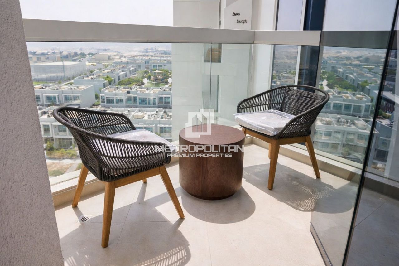 Апартаменты в Дубае, ОАЭ, 84 м² - фото 11