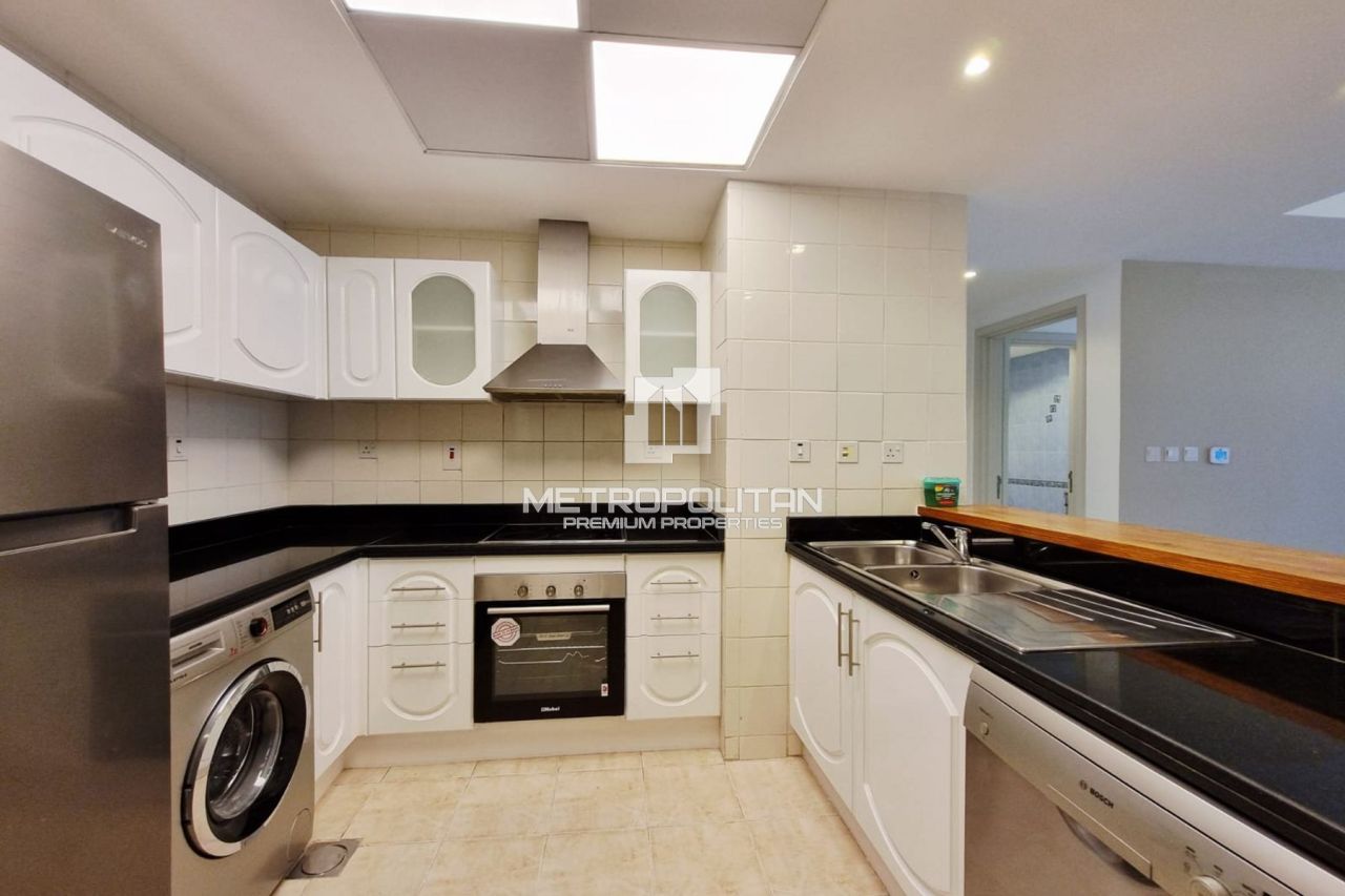 Апартаменты в Дубае, ОАЭ, 113 м² - фото 11