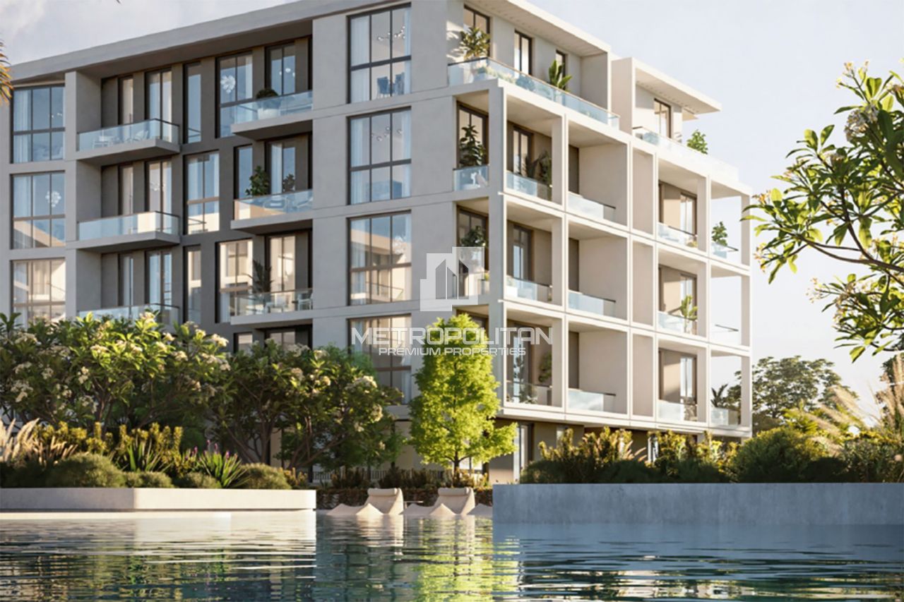 Апартаменты в Дубае, ОАЭ, 135 м² - фото 11