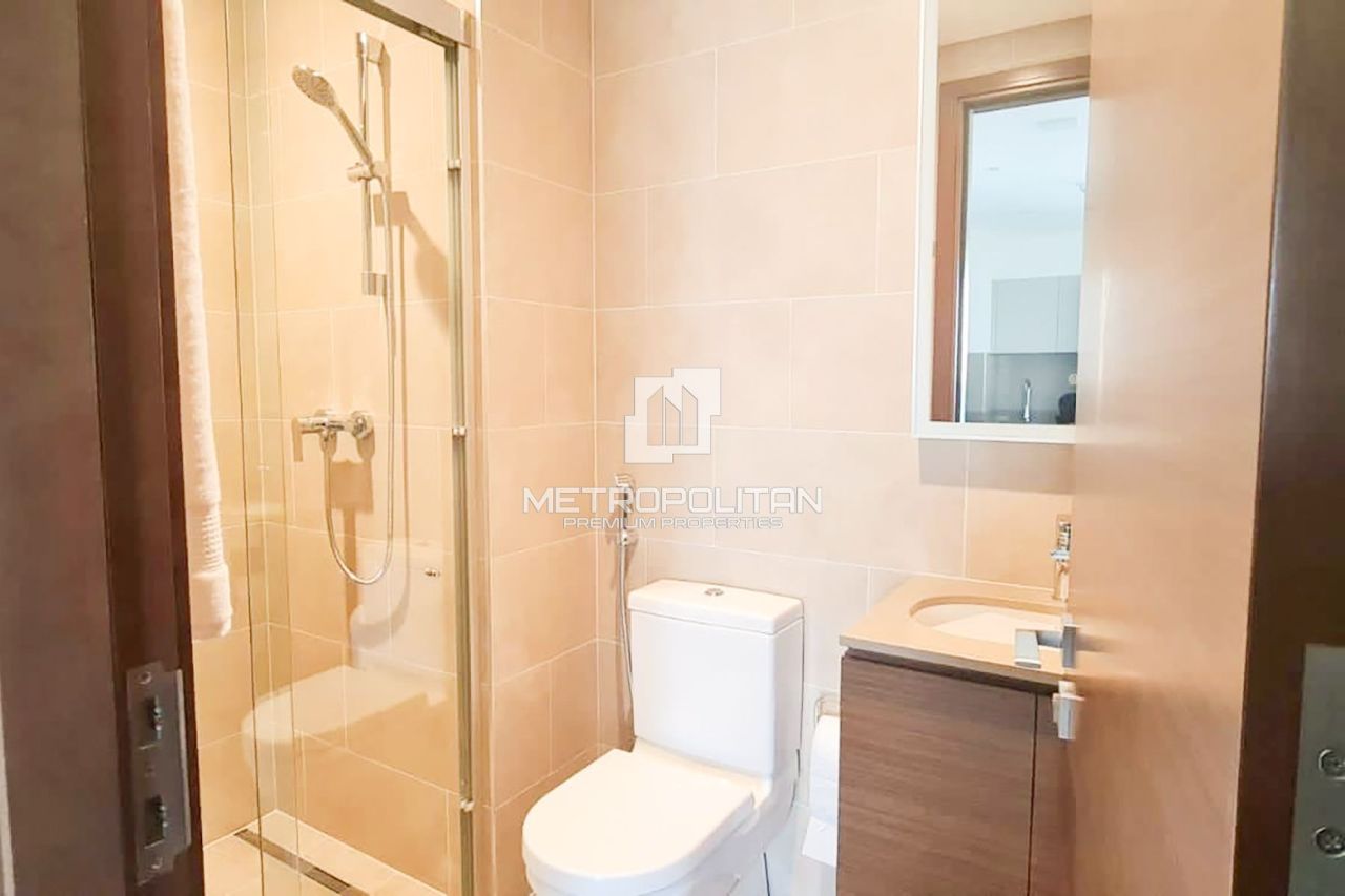 Апартаменты в Дубае, ОАЭ, 50 м² - фото 11