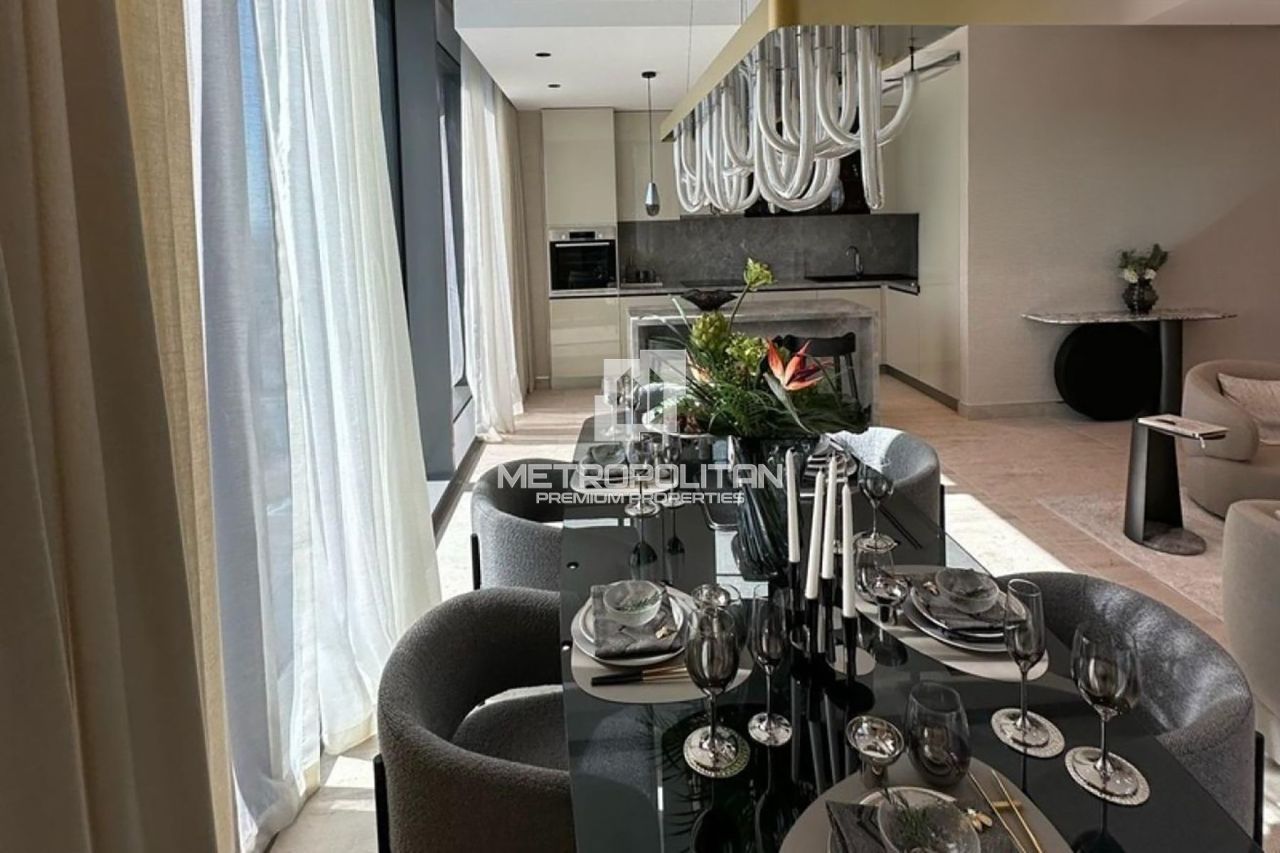 Апартаменты в Дубае, ОАЭ, 75 м² - фото 11