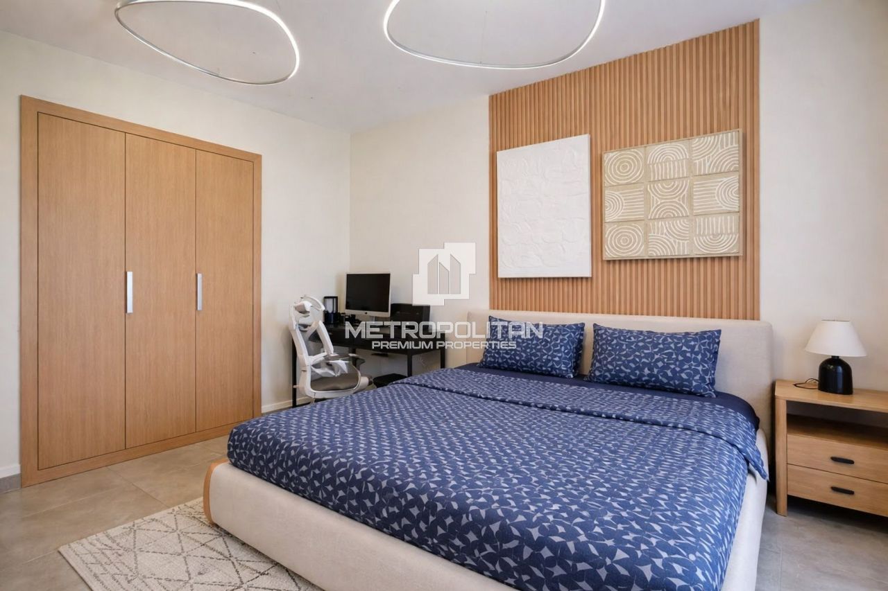 Апартаменты в Дубае, ОАЭ, 84 м² - фото 12