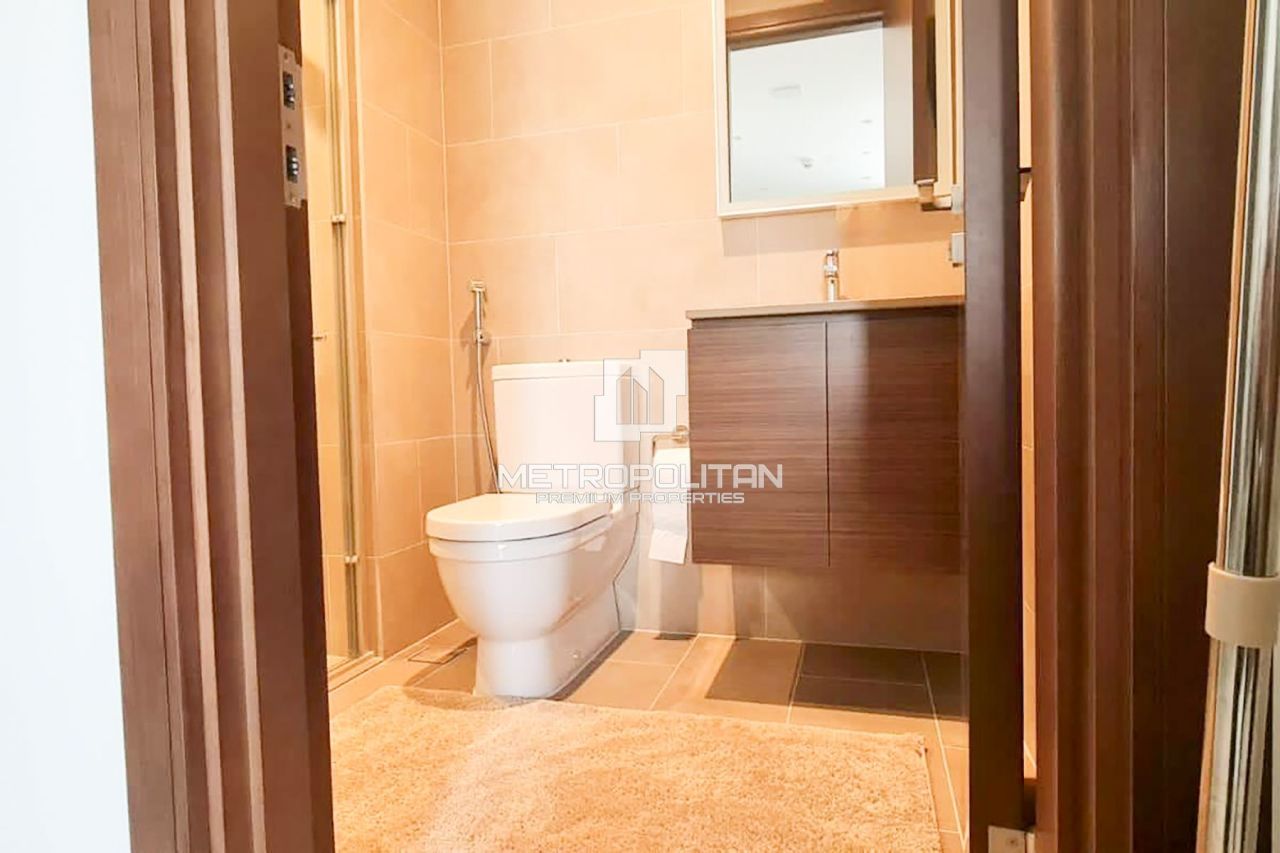 Апартаменты в Дубае, ОАЭ, 50 м² - фото 12