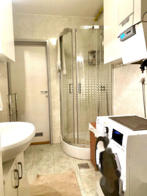 Квартира в Любляне, Словения, 89 м² - фото 13