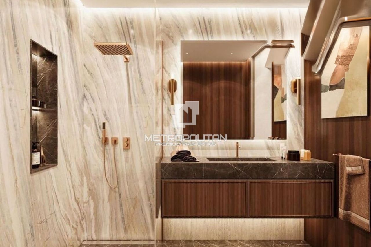 Апартаменты в Дубае, ОАЭ, 75 м² - фото 12