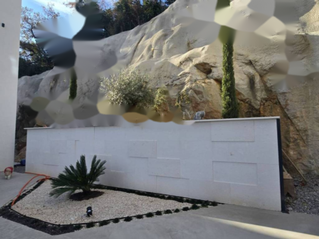 Квартира в Опатии, Хорватия, 144 м² - фото 14