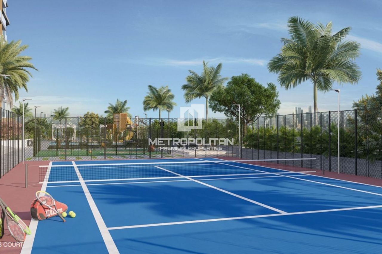 Апартаменты в Дубае, ОАЭ, 84 м² - фото 13