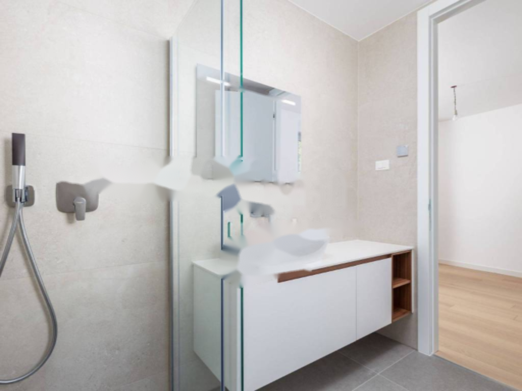 Квартира в Опатии, Хорватия, 107 м² - фото 14