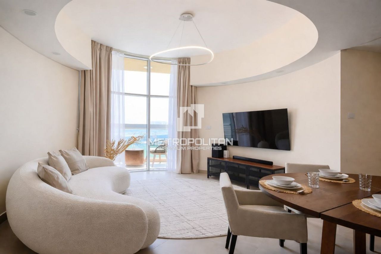 Апартаменты в Дубае, ОАЭ, 84 м² - фото 13