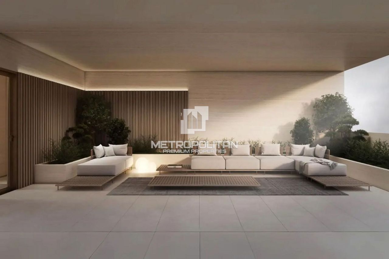 Апартаменты в Дубае, ОАЭ, 153 м² - фото 13