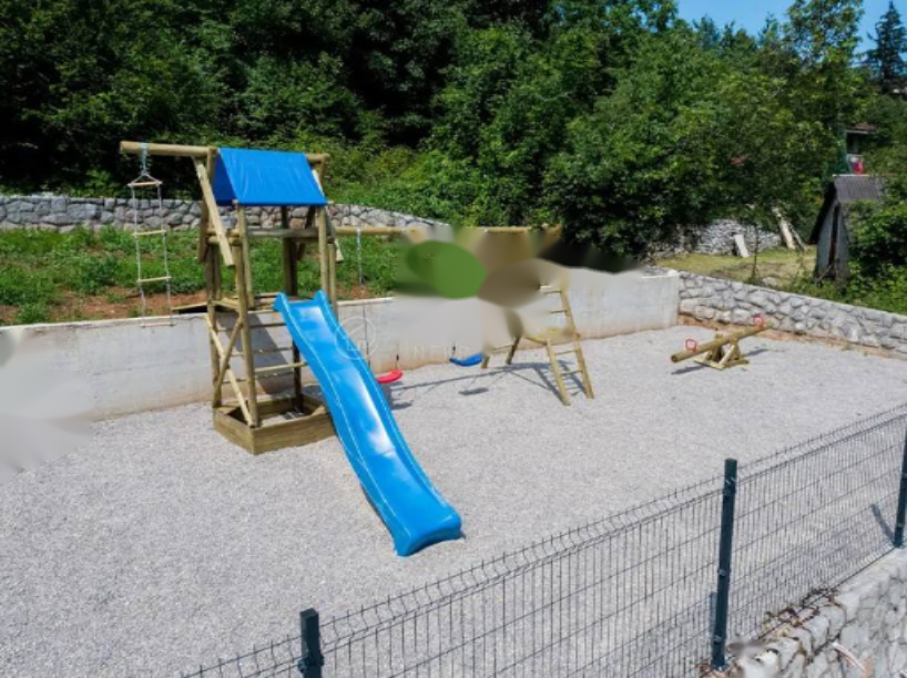 Квартира в Опатии, Хорватия, 136 м² - фото 12