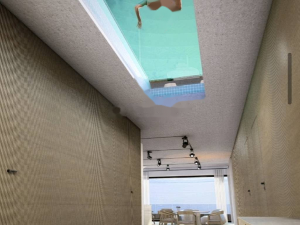 Квартира в Опатии, Хорватия, 278 м² - фото 14