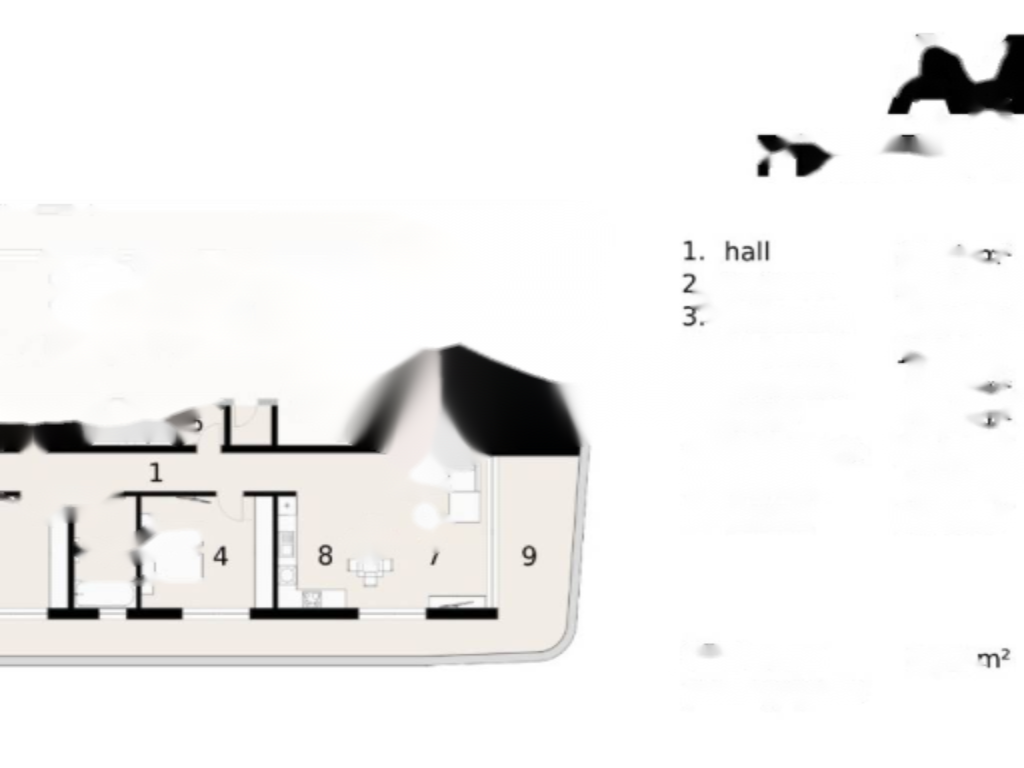 Квартира в Опатии, Хорватия, 130 м² - фото 14