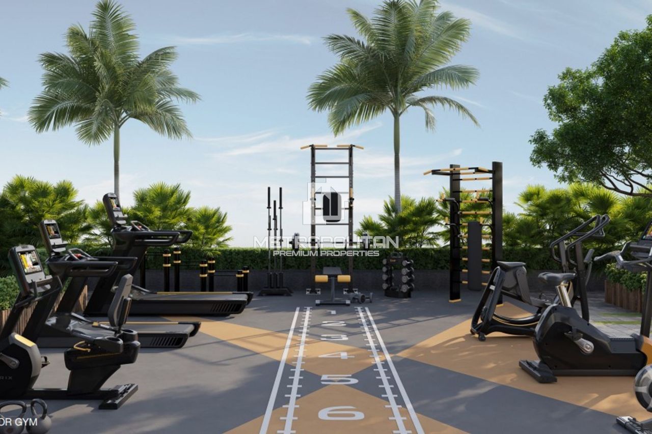 Апартаменты в Дубае, ОАЭ, 84 м² - фото 15