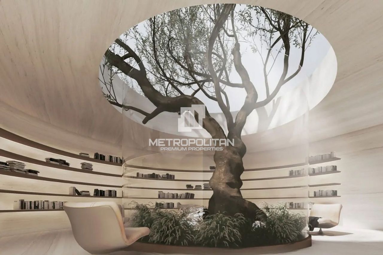 Апартаменты в Дубае, ОАЭ, 153 м² - фото 15